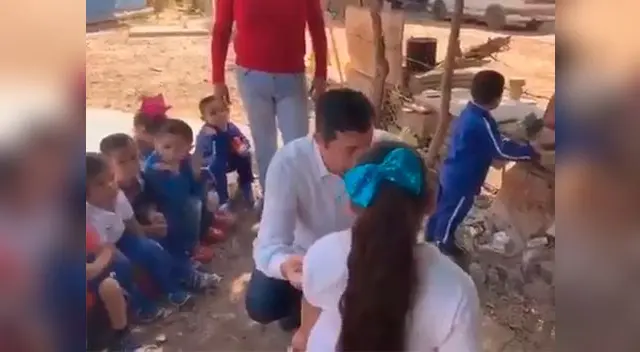 Alcalde en México lanzó duros calificativos contra una niña