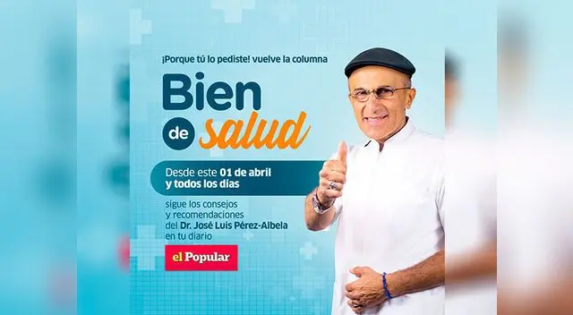 Todos los días podrás leer su columna en la contraportada de tu diario favorito Todos los días podrás leer su columna en la contraportada de tu diario favorito