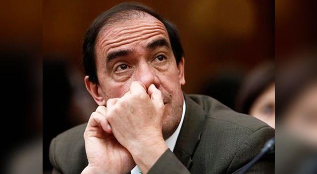 Congresista Yonhy Lescano afrontará suspensión de 4 meses