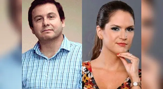 Poder Judicial condenó a la ex pareja de la periodista Lorena Álvarez