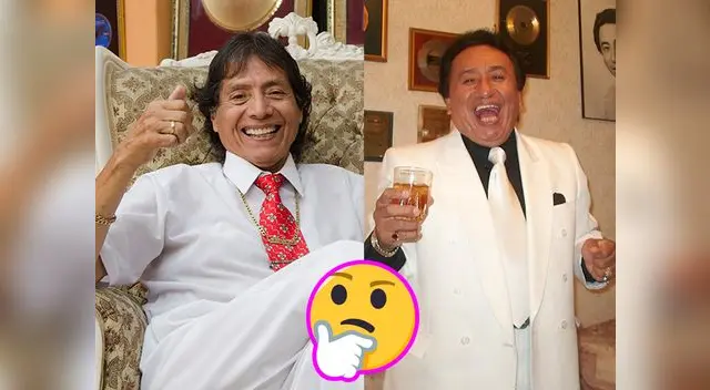 Iván Cruz y Guiller gozan de gran éxito en redes sociales Iván Cruz y Guiller gozan de gran éxito en redes sociales