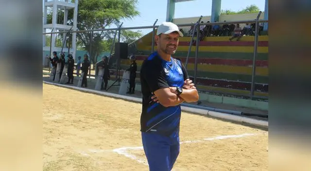 Roverano no le interesa resultados de amistosos de Alianza Atlético Roverano no le interesa resultados de amistosos de Alianza Atlético