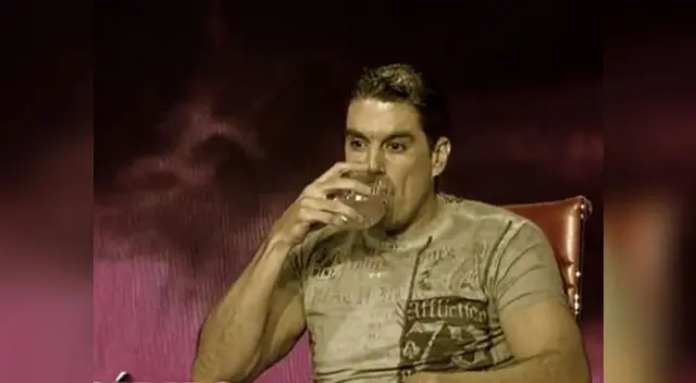 Hará fuertes revelacones Hará fuertes revelacones