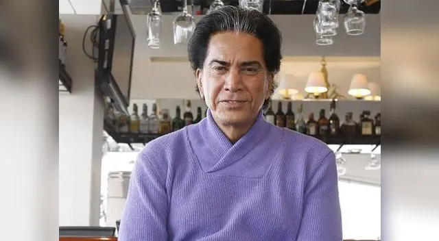 "Quizás necesitemos a outsiders", dice el cantante "Quizás necesitemos a outsiders", dice el cantante