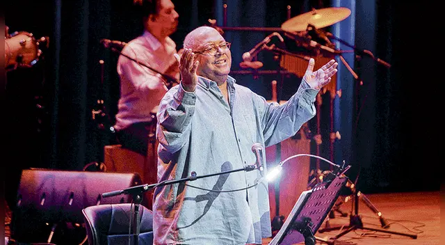 Sueña con el reencuentro con nuestro público