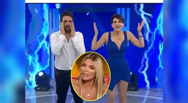 Conductores quedaron en shock