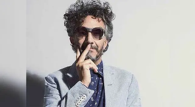 Fito Páez regresa a nuestra capital para esperado concerto Fito Páez regresa a nuestra capital para esperado concerto