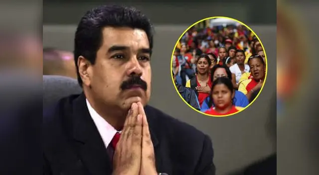 Emergencia ha generado protestas en Venezuela Emergencia ha generado protestas en Venezuela