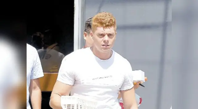 Declaró por casi tres horas