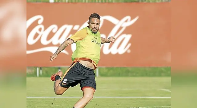 Se acabó la pesadilla para el capitán