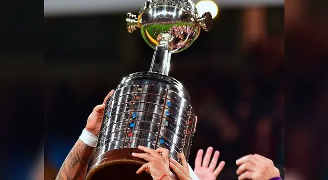 Repasa la tabla de colocaciones de la Conmebol Libertadores 2019