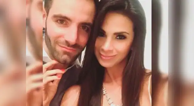 Recordemos que hace unos días Sully Sáenz envió un comunicado vía Instagram anunciando su separación con Evan Piccolotto