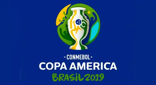 Entérate cómo participar para ponerle nombre a la mascota de la Copa América 2019 Entérate cómo participar para ponerle nombre a la mascota de la Copa América 2019