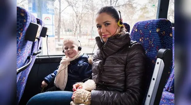 Es importante reconocer una empresa de transporte formal de una informal