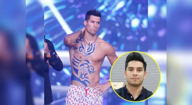 Patricio Parodi envió un fuerte mensaje a Rafael Cardozo por intentar cambiarse de equipo Patricio Parodi envió un fuerte mensaje a Rafael Cardozo por intentar cambiarse de equipo