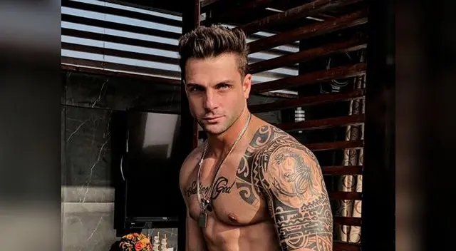 Nicola Porcella descarta volver a EEG: “Me retiré y no hay vuelta atrás, quiero hacer otras cosas” Nicola Porcella descarta volver a EEG: “Me retiré y no hay vuelta atrás, quiero hacer otras cosas”