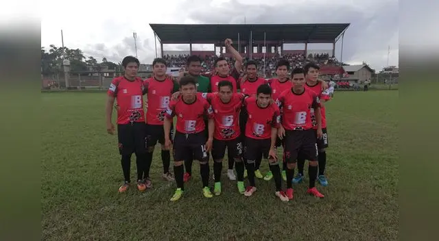 Deportivo Maldonado se encuentra a tres puntos del líder hospital Santa Rosa