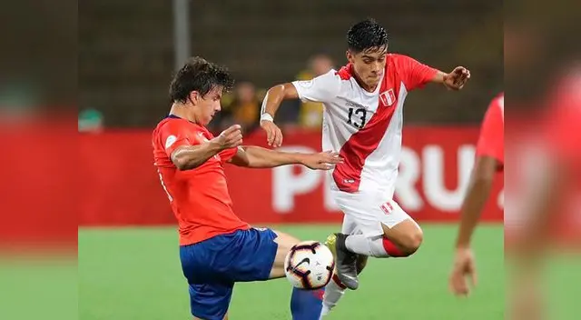 Perú vs. Chile EN VIVO Perú vs. Chile EN VIVO