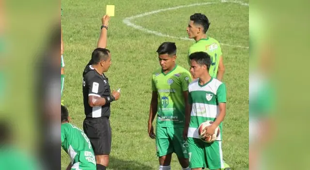 Unión Tarapoto es uno de los clasificados a la liguilla final. FOTO: Facebook Unión Tarapoto