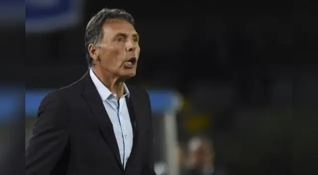 Miguel Angel Russo exige a Cachito Ramírez ya no se haga expulsar