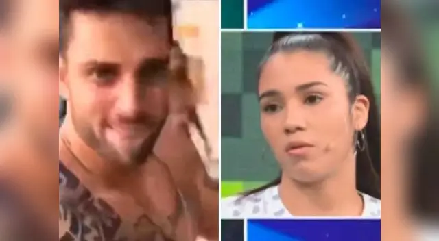 Daniela Arroyo reveló que sufrió taquicardia y aceleraciones cardíacas en fiesta del sur