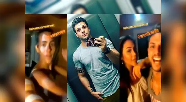 Nicola Porcella mostró su fanatismo por la serie Juego de Tronos