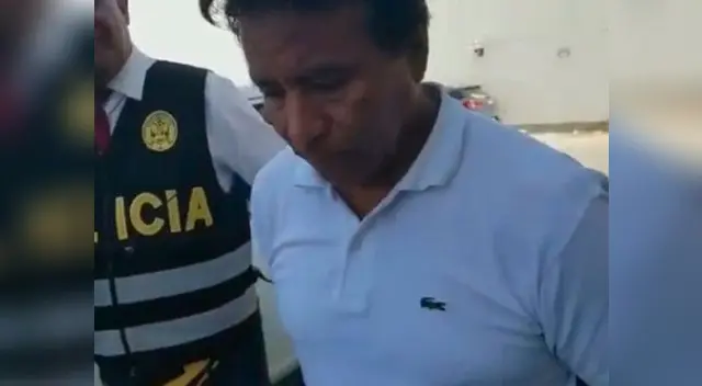 Cae el que mató a martillazos a su esposa, dos hijos y nieto