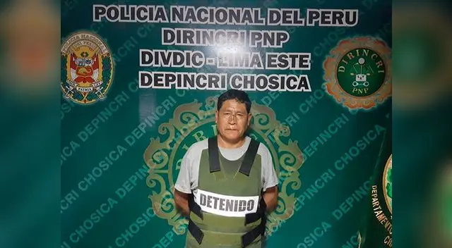 Chamán abuso de clienta que le pidió un amarre para su pareja