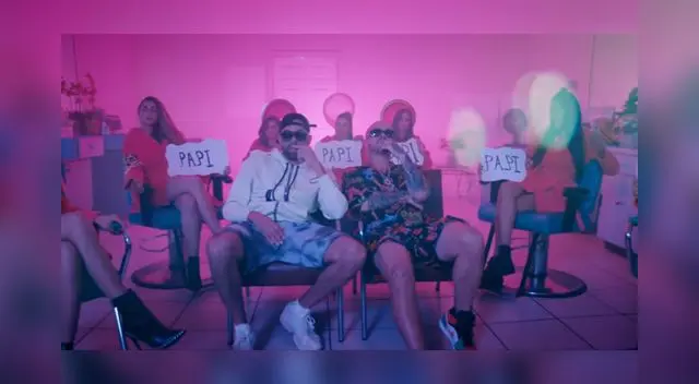 J. Balvin lanzó último sencillo y vienen siendo un boom en Youtube