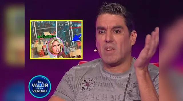 EN VIVO | Faruk Guillén es el séptimo invitado de Beto Ortiz