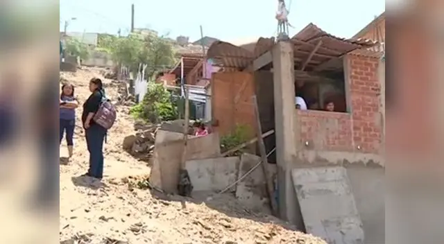 Miguel Ángel Rojas Noriega fue asesinado en Ventanilla Miguel Ángel Rojas Noriega fue asesinado en Ventanilla