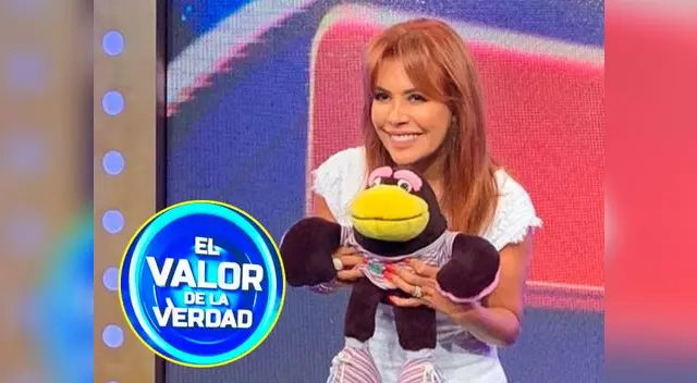 Experto en prueba del polígrafo señaló en el programa de Magaly Medina que Beto Ortiz no está cumpliendo con el protocolo mundial en El valor de la verdad Experto en prueba del polígrafo señaló en el programa de Magaly Medina que Beto Ortiz no está cumpliendo con el protocolo mundial en El valor de la verdad