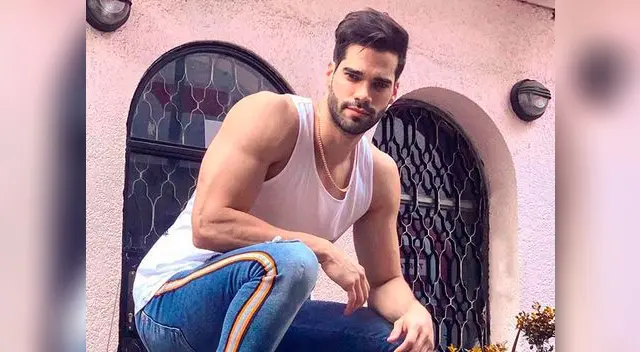 Guty Carrera pasa buen momento en México