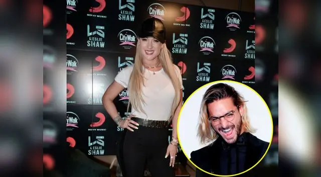 Maluma llegará a Lima el próximo 9 de mayo para dar comienzo a su tour a nivel mundial