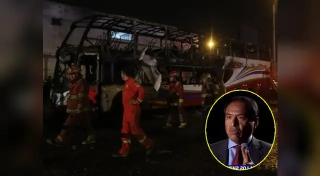 Da nueva versión de los hechos Da nueva versión de los hechos