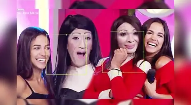 Imitadoras de las gemelas de De vuelta al barrio hicieron increíble sketch