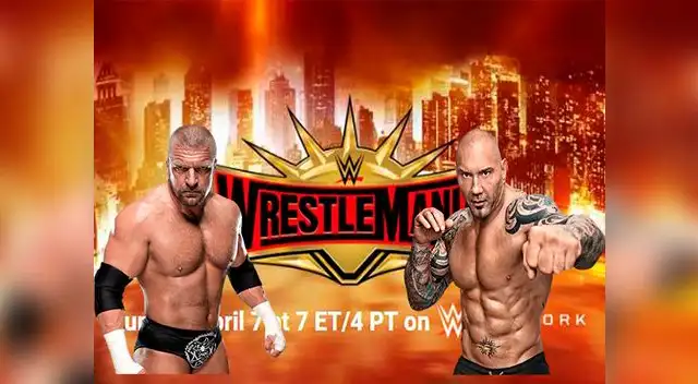 Wrestlemania 35 EN VIVO | ONLINE Wrestlemania 35 EN VIVO | ONLINE