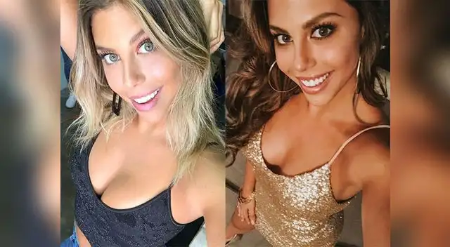 Alondra García Miró luce sus encantos en Instagram
