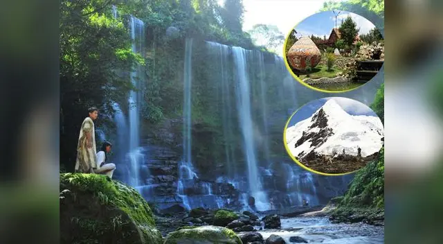 Conoce las actividades turísticas para disfrutar en Junín durante Semana Santa