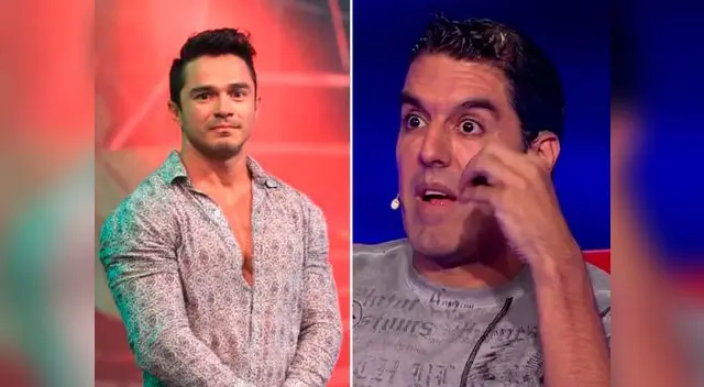 André Castañeda no descarta demandar a Faruk Guillén por difamación