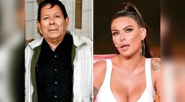 Abuelo de Angie jibaja: “Cómo podemos ayuda a alguien que no quiere”