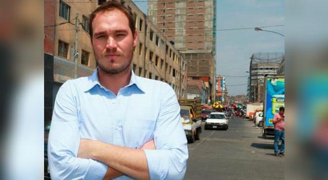 George Forsyth confirmó que ha recibido graves amenazas de mafias