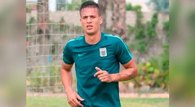 Gonzalo Godoy se perderá el partido ante River Plate