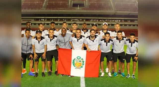 Binacional vs. Independiente: Javier Arce desea "ahogar" a los argentinos y jugar en Cusco