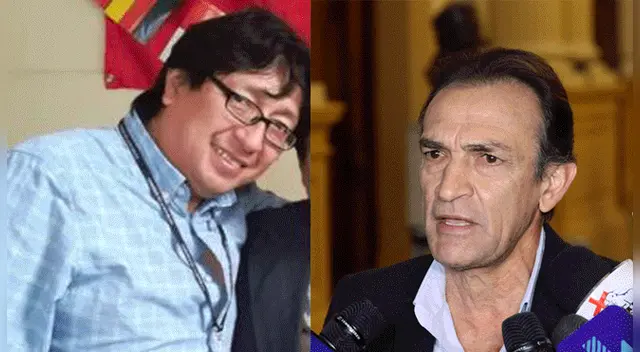 El Ministerio Público solicitó 7 días de detención preliminar contra los asesinos del asesor de Becerril