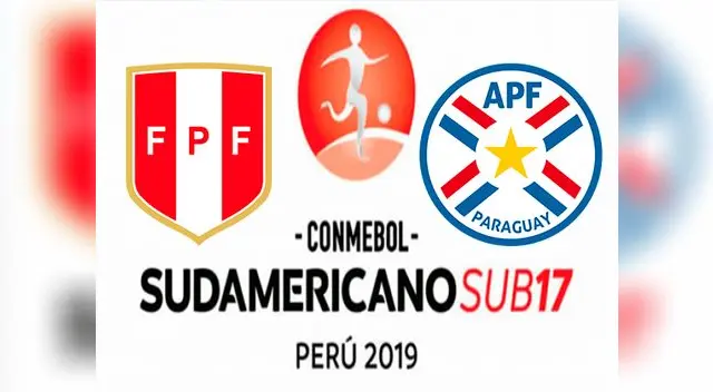 Perú vs. Paraguay EN VIVO