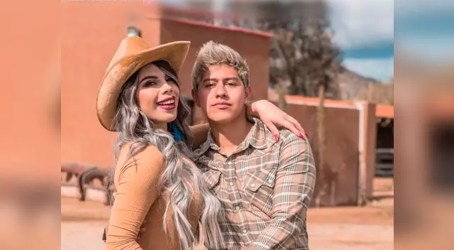 Novio de Chica Badabun 