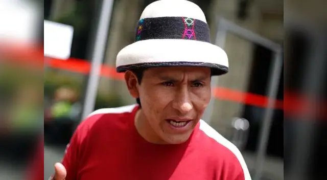 Gregorio Rojas afirmó que el acuerdo debe ser ratificado por los propietarios del fundo Yavi Yavi Gregorio Rojas afirmó que el acuerdo debe ser ratificado por los propietarios del fundo Yavi Yavi