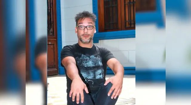 Roger del Águila reveló cómo se creó la canción 'Chivito', hit de Habacilar