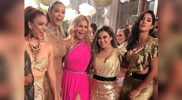 Gisela Valcárcel ya tendría los participantes que estarán en su reality